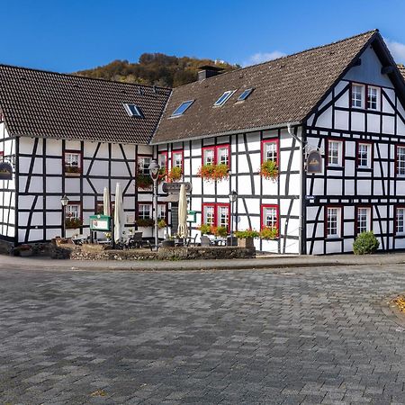 Garni Hotel Im Fachwerkhof Simmerath Exterior foto